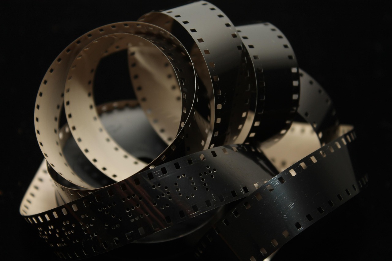 film reel
